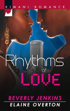 Rythms Of Love: You Sang to Me / Beats of My Heart (eBook, ePUB) - Jenkins, Beverly; Overton, Elaine