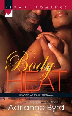 Body Heat (eBook, ePUB) - Byrd, Adrianne