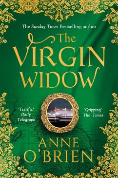 Cover Virgin Widow (eBook, ePUB)