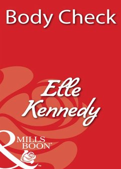 Body Check (eBook, ePUB) - Kennedy, Elle
