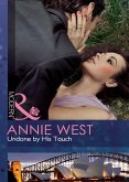 Undone By His Touch (eBook, ePUB)