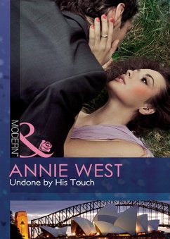 Cover Undone By His Touch (eBook, ePUB)