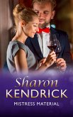 Mistress Material (eBook, ePUB)