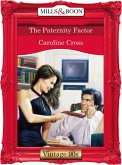 The Paternity Factor (Mills & Boon Vintage Desire) (eBook, ePUB)