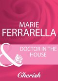 Doctor In The House (eBook, ePUB)