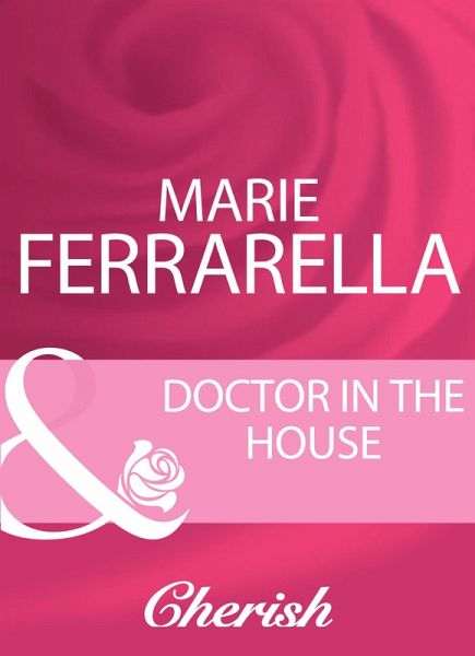 Doctor In The House (eBook, ePUB)