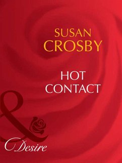 Cover Hot Contact (eBook, ePUB)