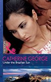 Under The Brazilian Sun (Mills & Boon Modern) (eBook, ePUB)