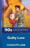 Guilty Love (eBook, ePUB)