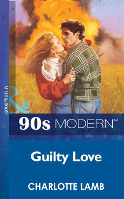Guilty Love (eBook, ePUB) - Lamb, Charlotte