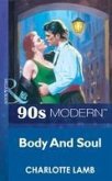 Body And Soul (eBook, ePUB) Body And Soul (eBook, ePUB)