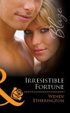 Irresistible Fortune (Mills & Boon Blaze) (eBook, ePUB)