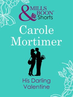 His Darling Valentine (eBook, ePUB) - Mortimer, Carole