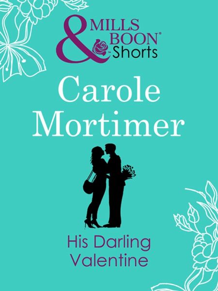 His Darling Valentine (eBook, ePUB)