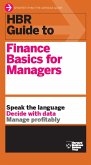 HBR Guide to Finance Basics for Managers (HBR Guide Series) (eBook, ePUB)