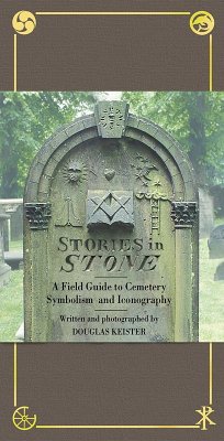 Stories in Stone (eBook, ePUB) - Keister, Douglas
