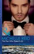 The Man Who Risked It All (eBook, ePUB) - Bild 1