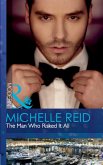The Man Who Risked It All (eBook, ePUB)