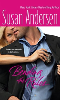Bending the Rules (eBook, ePUB) - Andersen, Susan