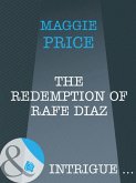 The Redemption Of Rafe Diaz (eBook, ePUB)