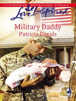 Military Daddy (eBook, ePUB) - Davids, Patricia