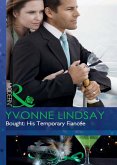 Bought: His Temporary Fiancée (eBook, ePUB)