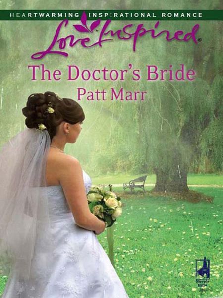 The Doctor's Bride (eBook, ePUB) The Doctor's Bride (eBook, ePUB)