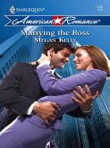 Marrying the Boss (eBook, ePUB)