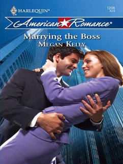 Marrying the Boss (eBook, ePUB) - Kelly, Megan