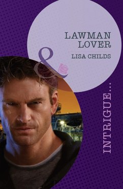 Cover Lawman Lover (eBook, ePUB)