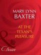 At The Texan's Pleasure (eBook, ePUB) - Bild 1