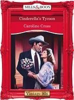 Cinderella's Tycoon (eBook, ePUB) - Cross, Caroline