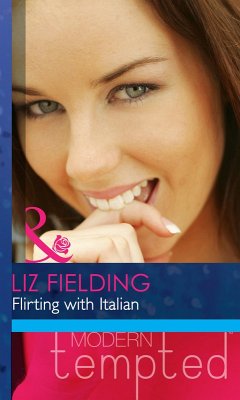 Flirting with Italian (eBook, ePUB) - Fielding, Liz