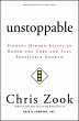 Unstoppable (eBook, ePUB) - Bild 1