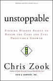 Unstoppable (eBook, ePUB)