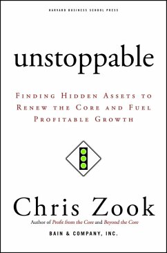 Cover Unstoppable (eBook, ePUB)