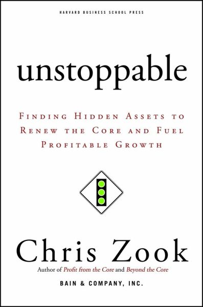 Unstoppable (eBook, ePUB)