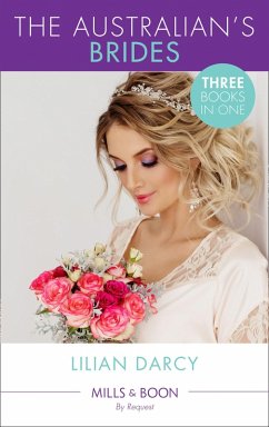 The Australians' Brides (eBook, ePUB) - Darcy, Lilian