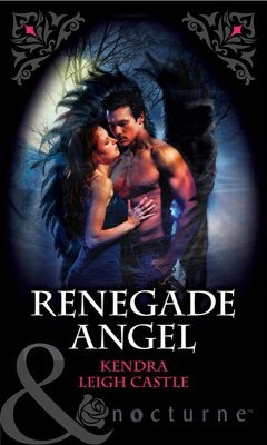 Cover Renegade Angel (eBook, ePUB)