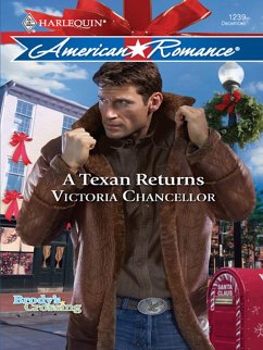 A Texan Returns (eBook, ePUB) - Chancellor, Victoria