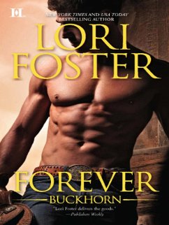 Cover Forever Buckhorn (eBook, ePUB)