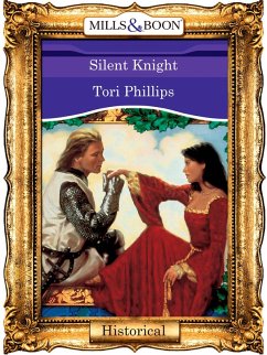 Cover Silent Knight (eBook, ePUB)