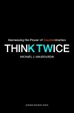 Think Twice (eBook, ePUB)
