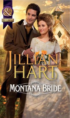 Cover Montana Bride (eBook, ePUB)