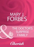 The Doctor's Surprise Family (eBook, ePUB)