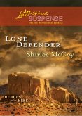 Lone Defender (eBook, ePUB)
