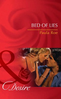 Bed of Lies (eBook, ePUB) - Roe, Paula