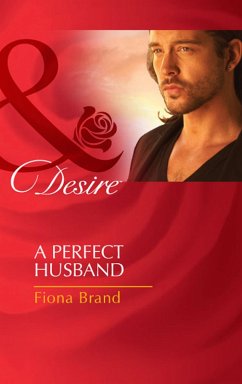 A Perfect Husband (eBook, ePUB) - Brand, Fiona