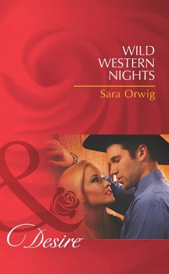 Cover Wild Western Nights (eBook, ePUB)