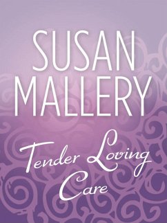 Cover Tender Loving Care (eBook, ePUB)